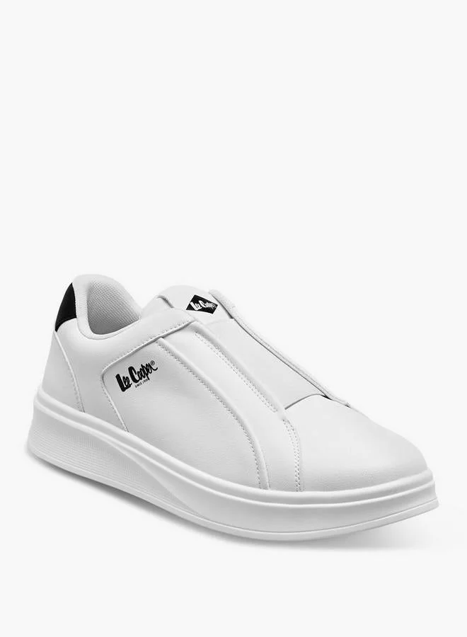 Lee Cooper Sx-Mensshoescasual Slip Oncasual Slip On